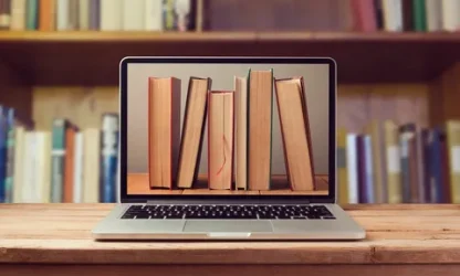 The advantages and disadvantages of online libraries: should we abandon print editions?